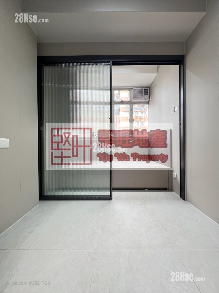 單幢樓房 租盤 1 房 , 1 浴室 150 平方呎