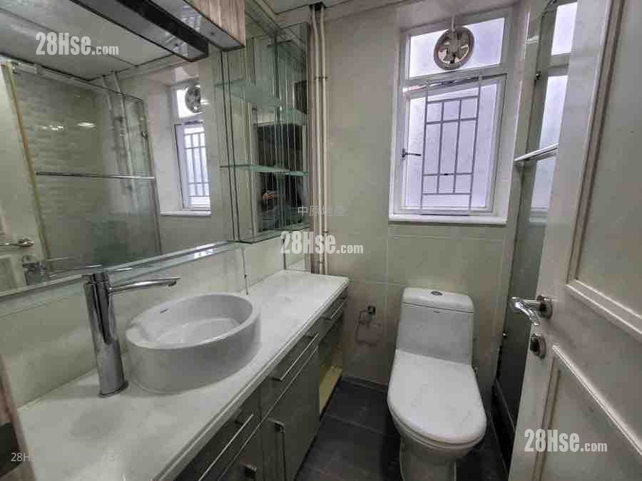 城中駅 售盤 4 房 , 2 浴室 894 平方呎