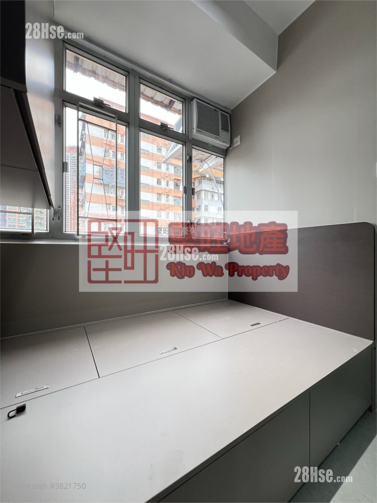 單幢樓房 租盤 1 房 , 1 浴室 150 平方呎