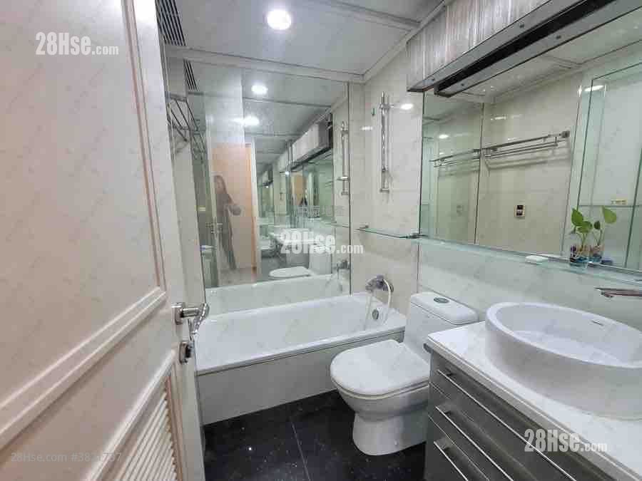 城中駅 售盤 4 房 , 2 浴室 894 平方呎