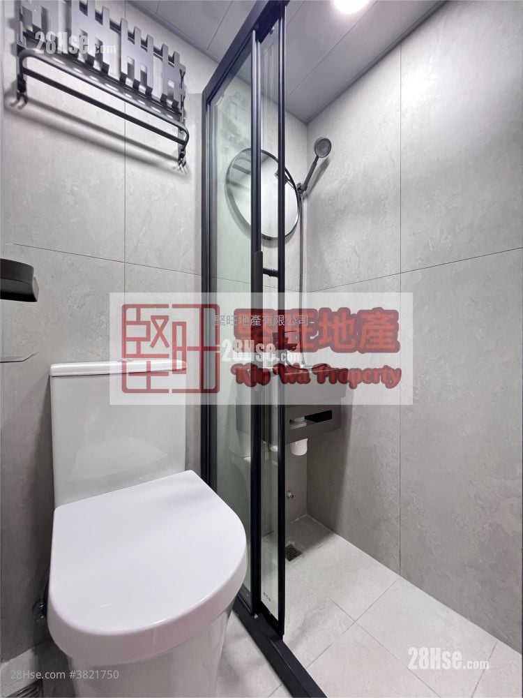 單幢樓房 租盤 1 房 , 1 浴室 150 平方呎