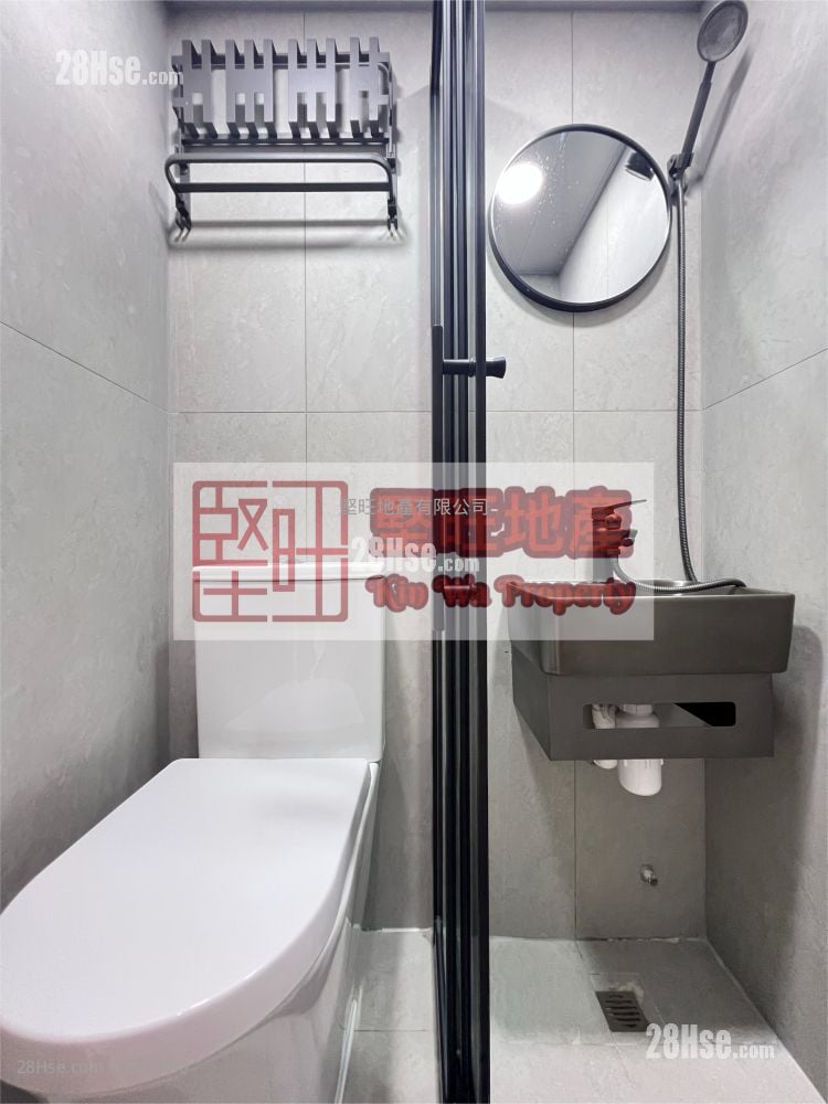 單幢樓房 租盤 1 房 , 1 浴室 150 平方呎