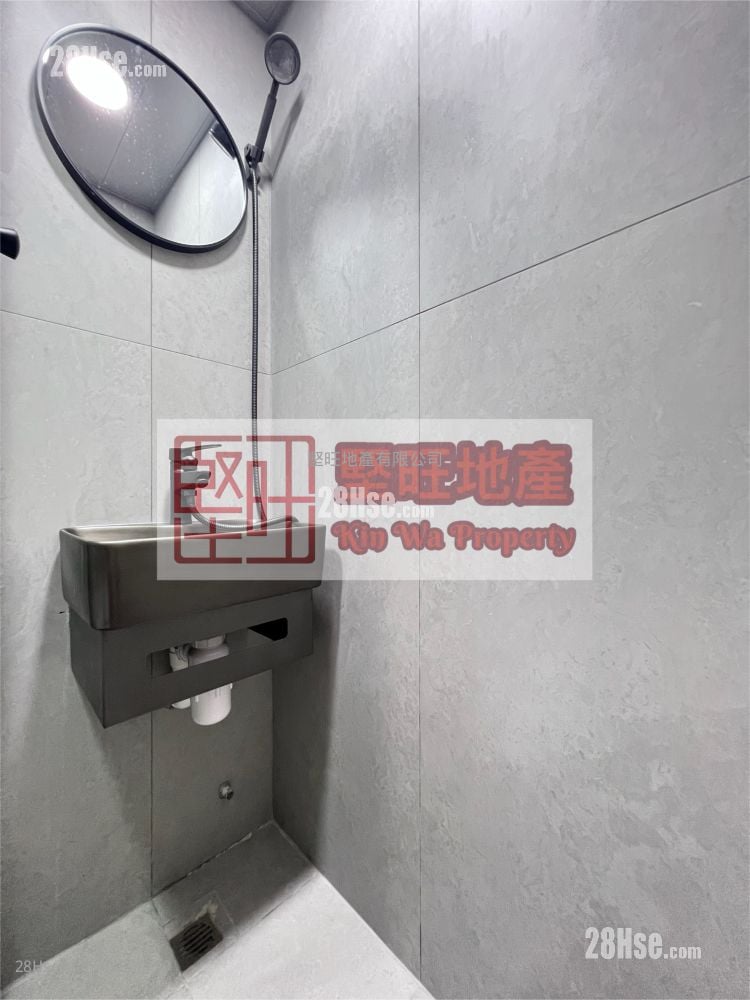 單幢樓房 租盤 1 房 , 1 浴室 150 平方呎