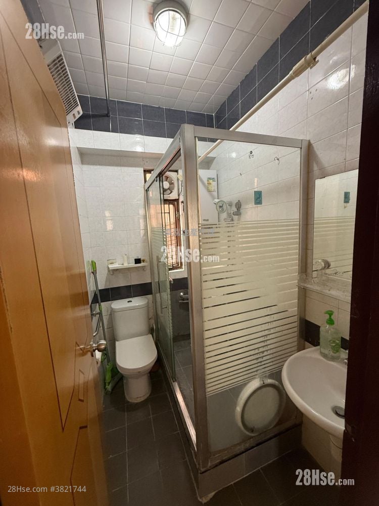 新景樓 售盤 2 房 471 平方呎