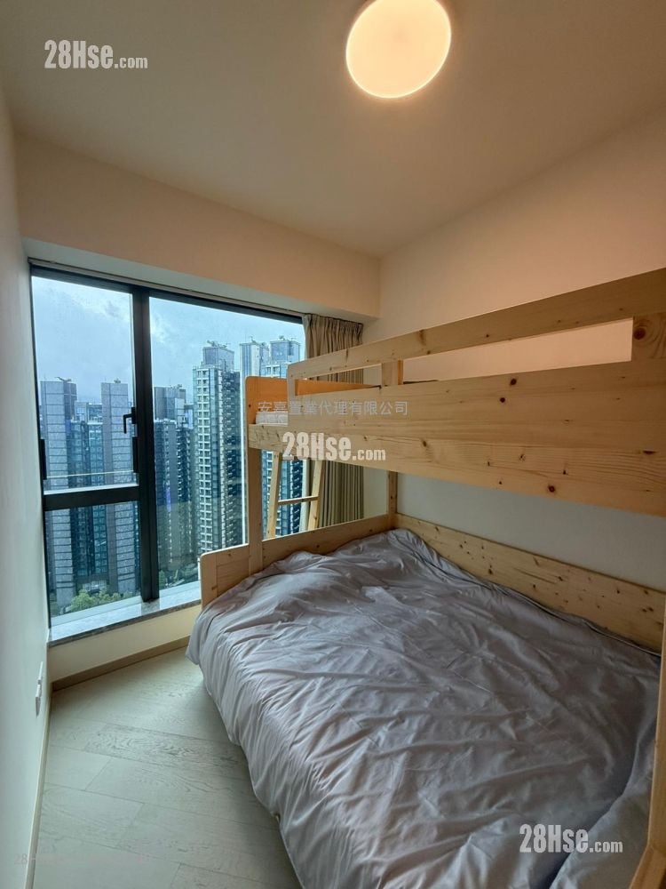 維港1號 租盤 452 平方呎