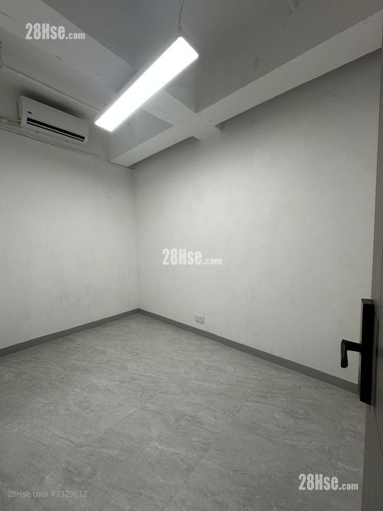 Gee Lok Industrial Building Rental