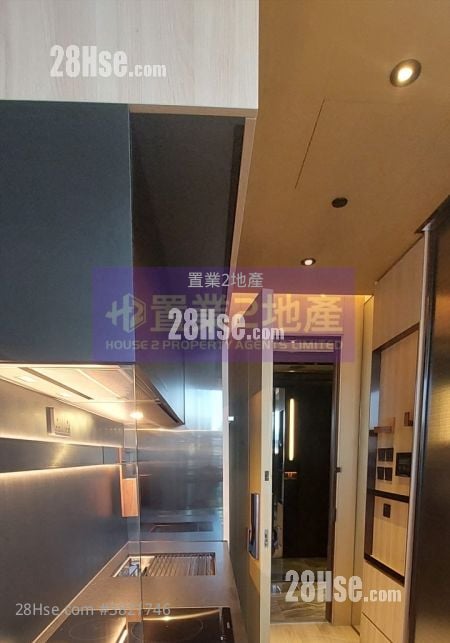 利奧坊壹隅 售盤 開放式間隔 , 1 浴室 206 平方呎