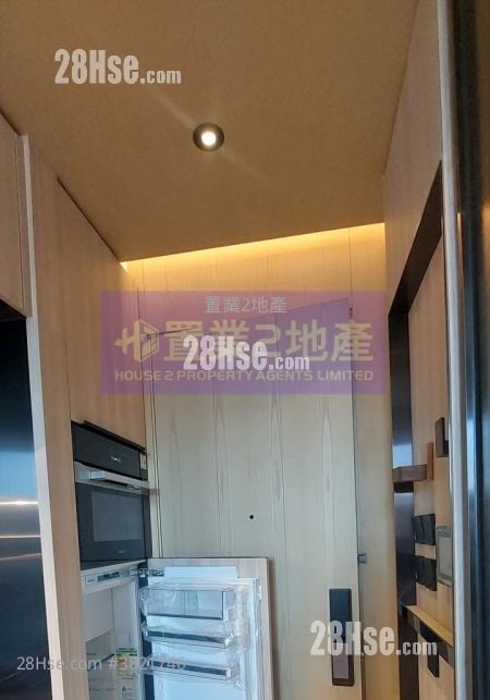 利奧坊壹隅 售盤 開放式間隔 , 1 浴室 206 平方呎