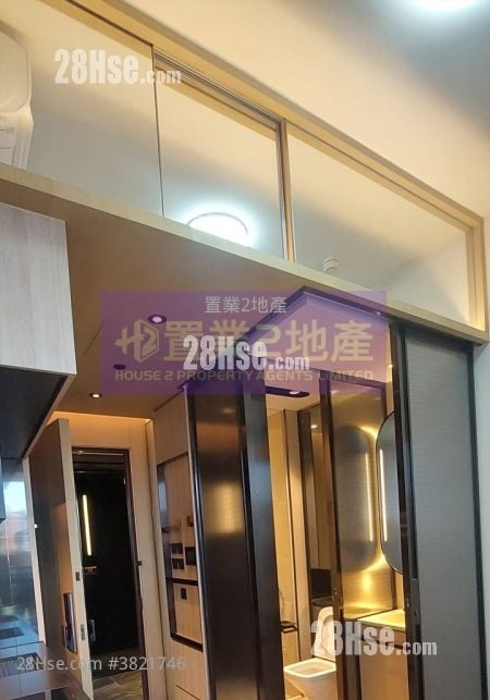 利奧坊壹隅 售盤 開放式間隔 , 1 浴室 206 平方呎