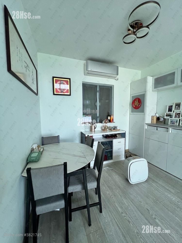 東堤灣畔 售盤 3 房 759 平方呎