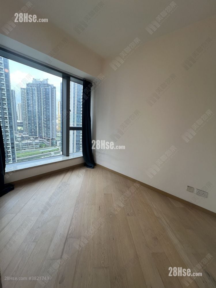 啟德1號(I) 售盤 2 房 , 1 浴室 507 平方呎