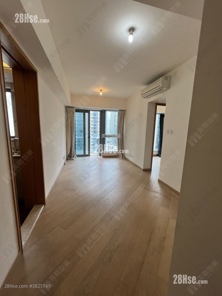 啟德1號(I) 售盤 2 房 , 1 浴室 507 平方呎