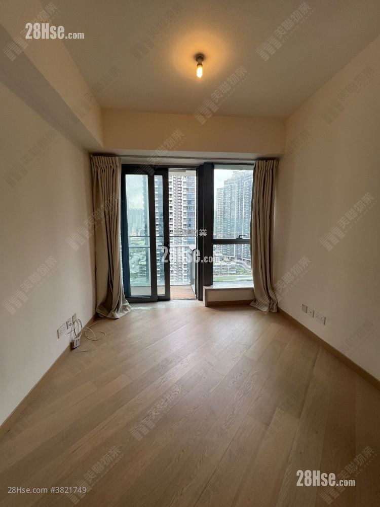 啟德1號(I) 售盤 2 房 , 1 浴室 507 平方呎