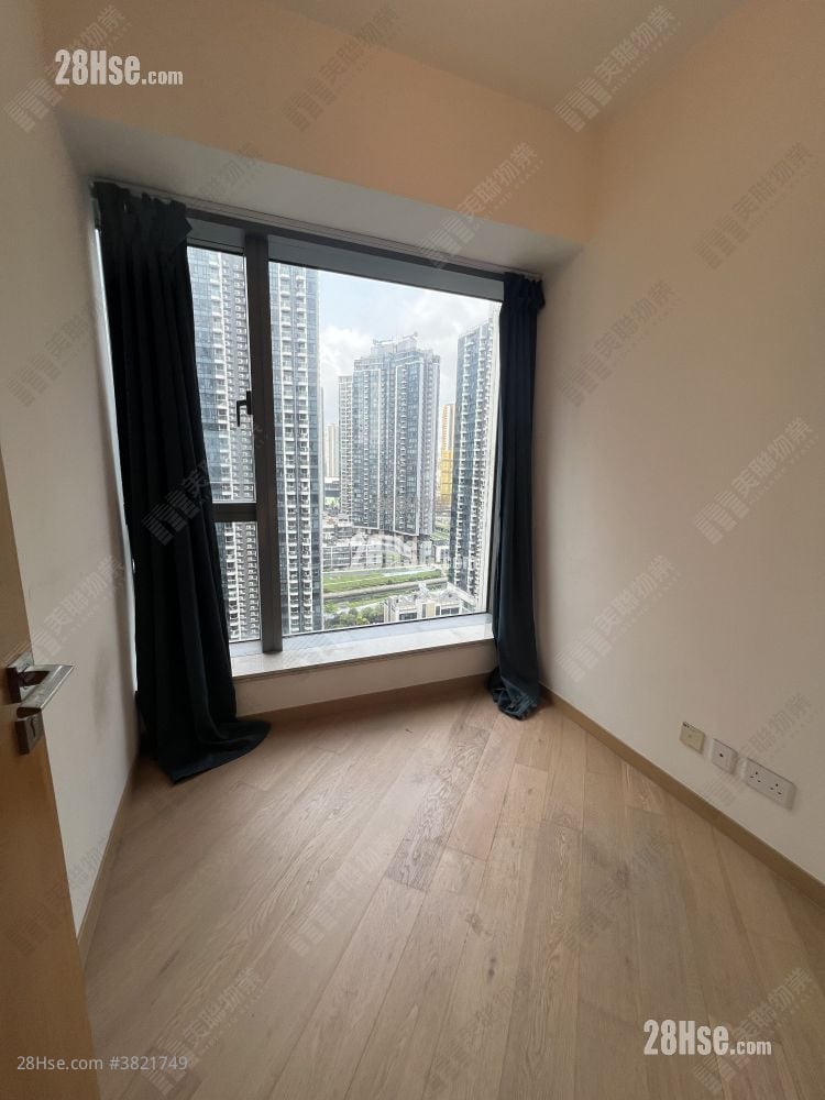 啟德1號(I) 售盤 2 房 , 1 浴室 507 平方呎