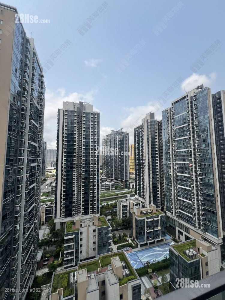 啟德1號(I) 售盤 2 房 , 1 浴室 507 平方呎