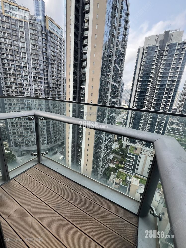 啟德1號(I) 售盤 2 房 , 1 浴室 507 平方呎