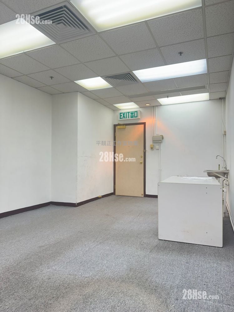 亞洲貿易中心 租盤