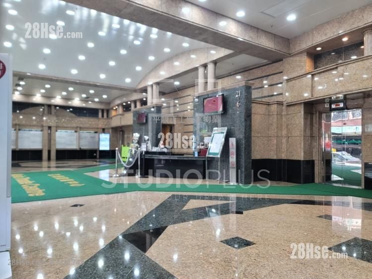 亞洲貿易中心 租盤