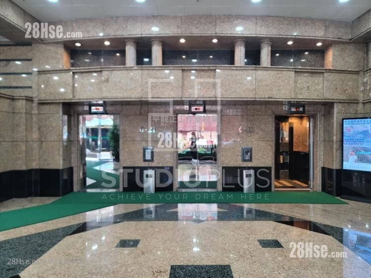 亞洲貿易中心 租盤