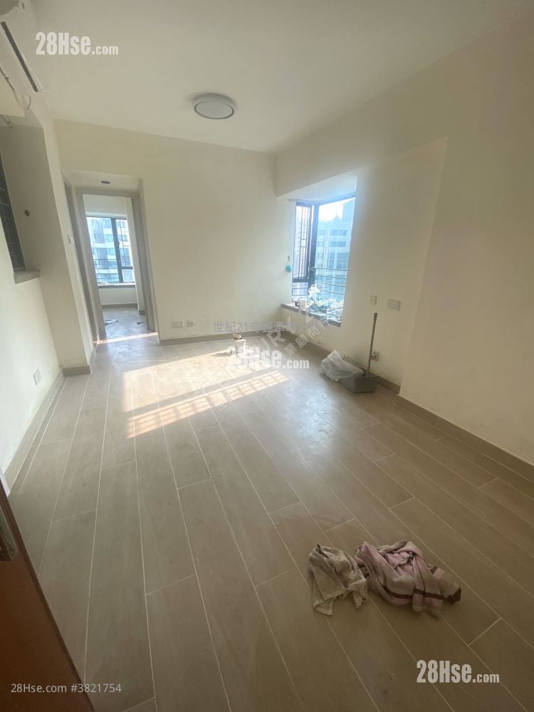 廳: 牽晴間 租盤 2 房 , 1 浴室 381 平方呎