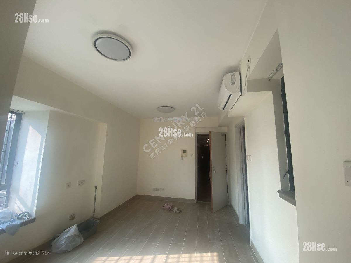 廳: 牽晴間 租盤 2 房 , 1 浴室 381 平方呎