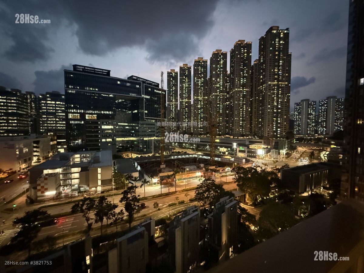 The Wings Sell 3 Bedrooms 663 ft²