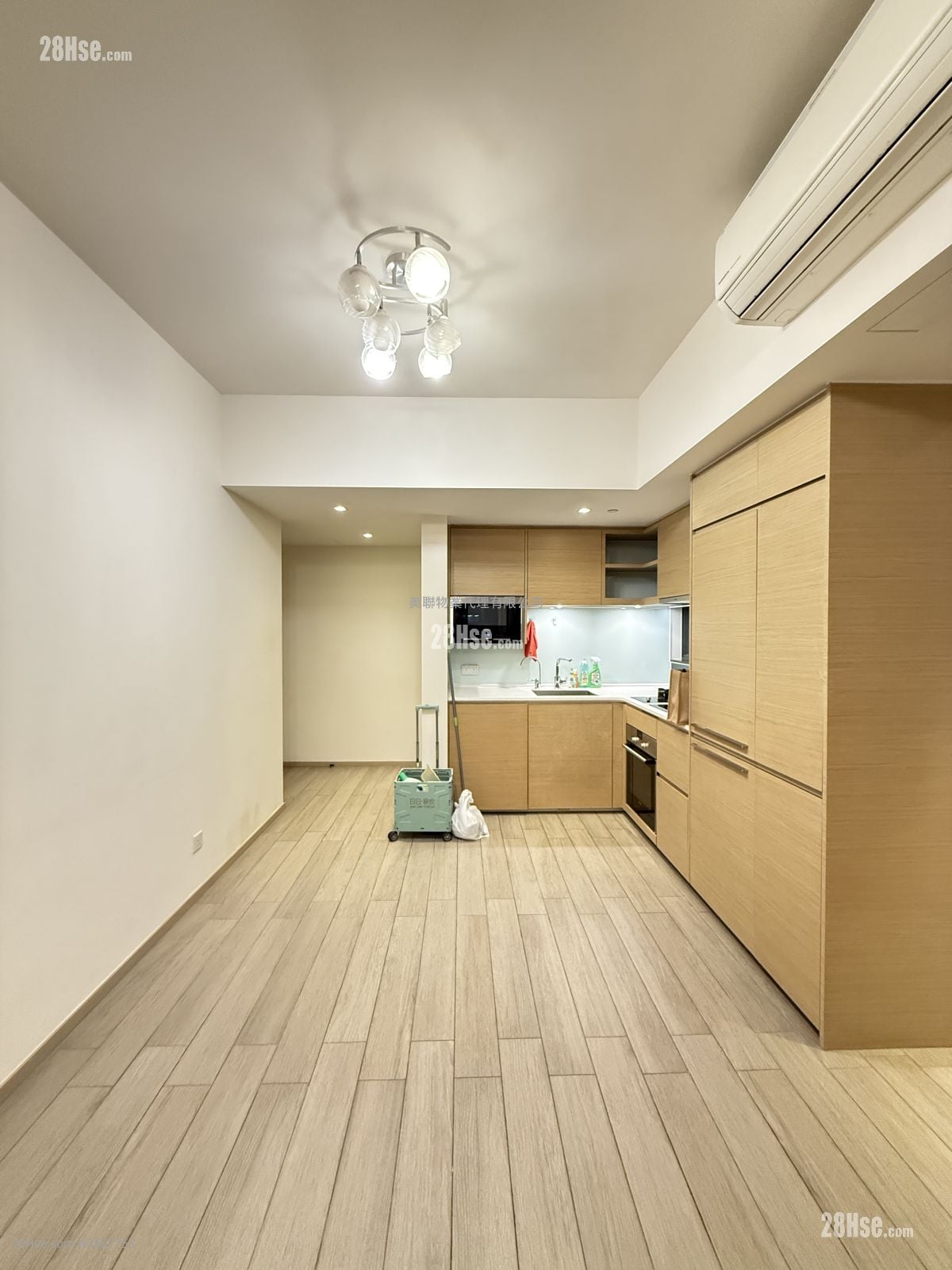 The Wings Sell 3 Bedrooms 663 ft²