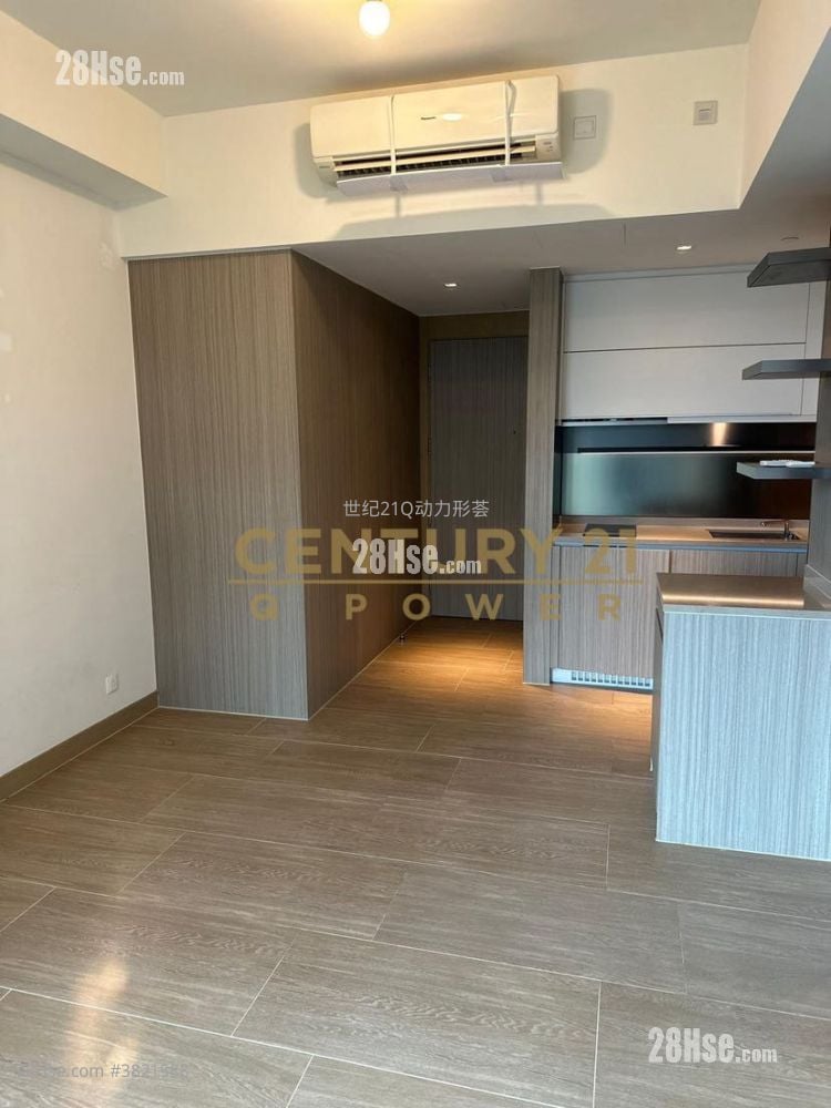 形薈 租盤 開放式間隔 , 1 浴室 329 平方呎