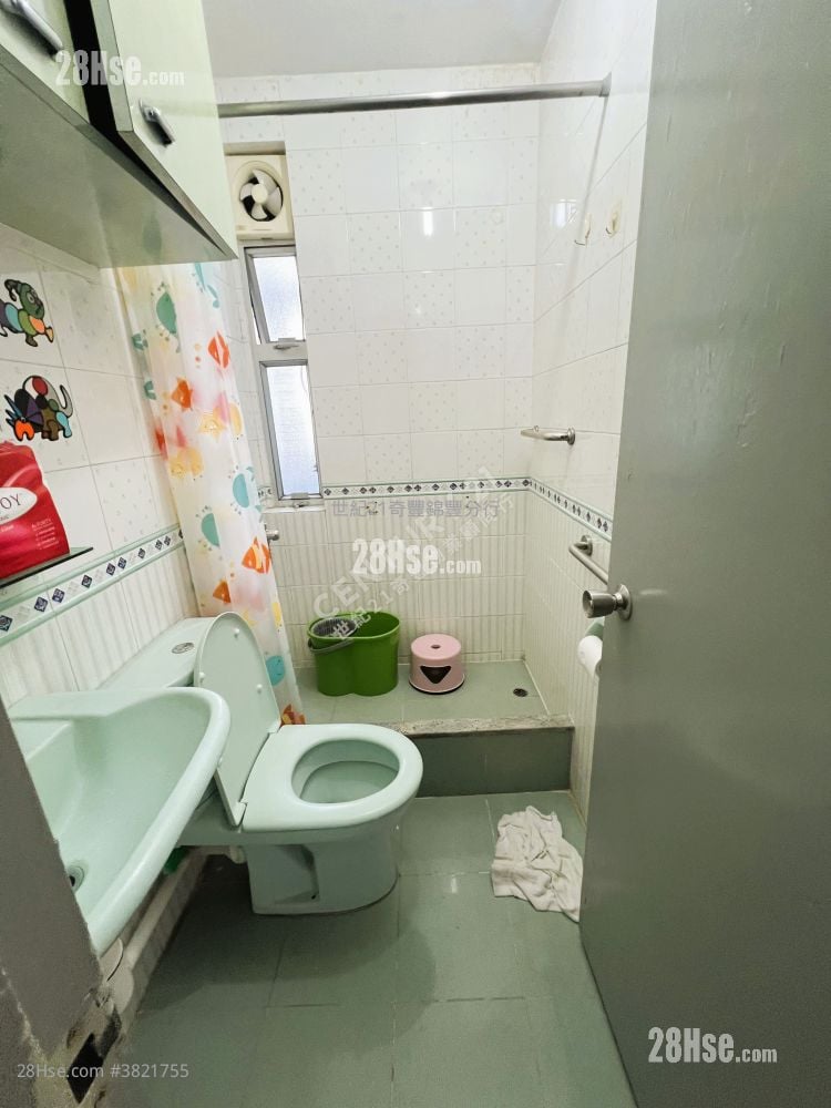 錦鞍苑 售盤 3 房 , 1 浴室 554 平方呎