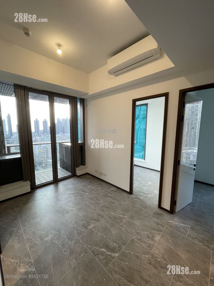 Belgravia Place 售盤 2 房 , 1 浴室 351 平方呎