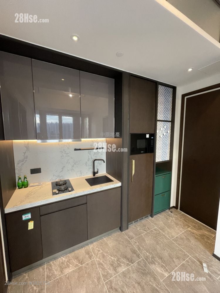 Belgravia Place 售盤 2 房 , 1 浴室 351 平方呎