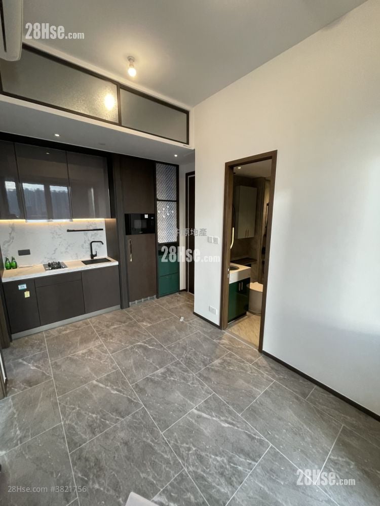 Belgravia Place 售盤 2 房 , 1 浴室 351 平方呎