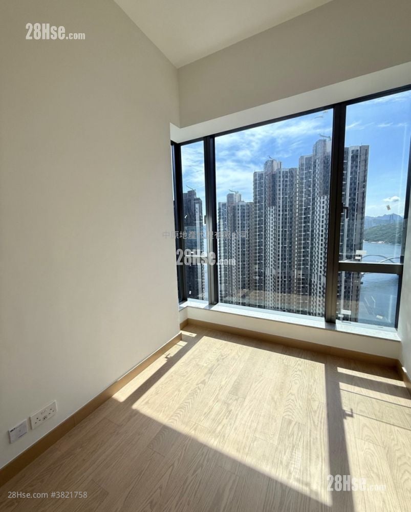 Park Seasons 租盤 325 平方呎