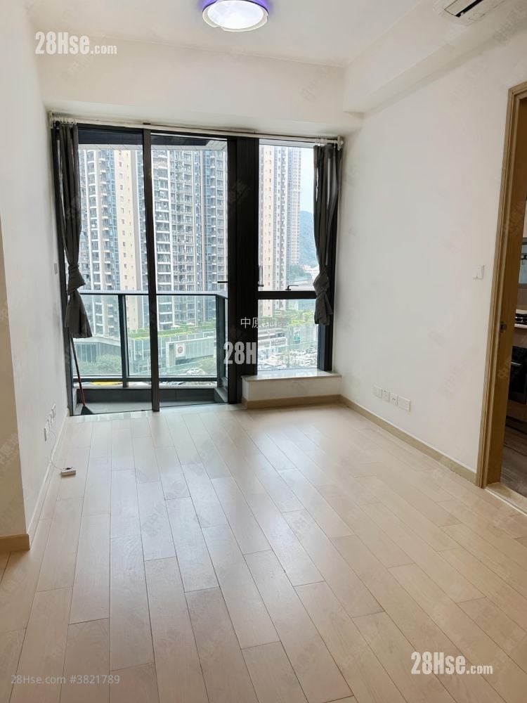 嘉悅 售盤 2 房 , 1 浴室 516 平方呎