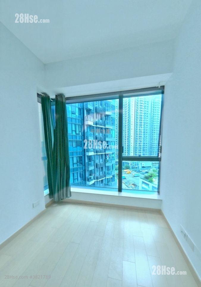 嘉悅 售盤 2 房 , 1 浴室 516 平方呎