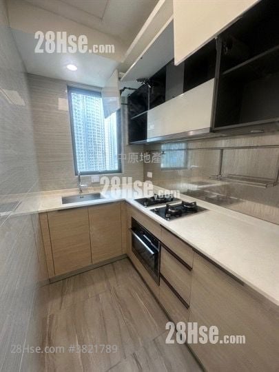 嘉悅 售盤 2 房 , 1 浴室 516 平方呎