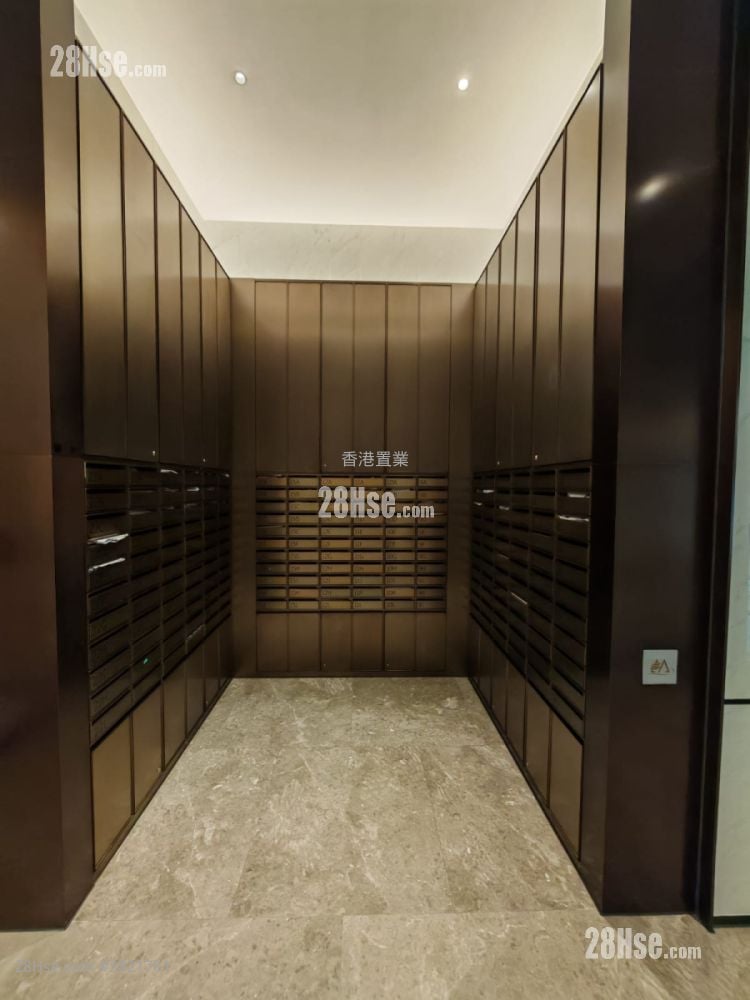 緹岸 租盤 4 房 , 2 浴室 798 平方呎