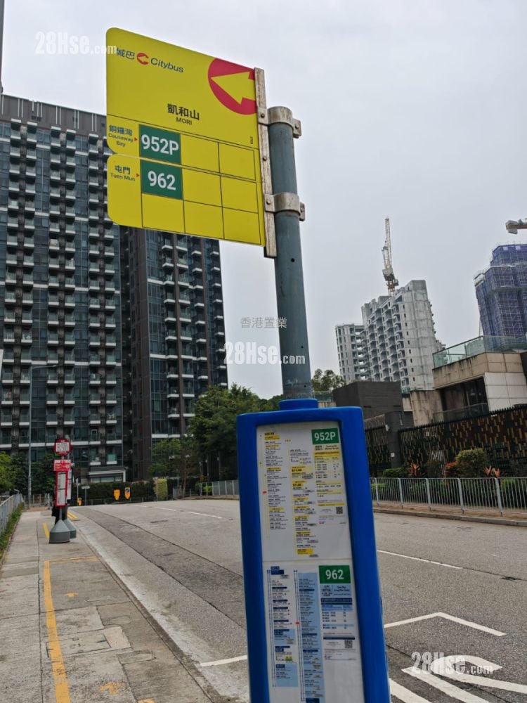 緹岸 租盤 4 房 , 2 浴室 798 平方呎