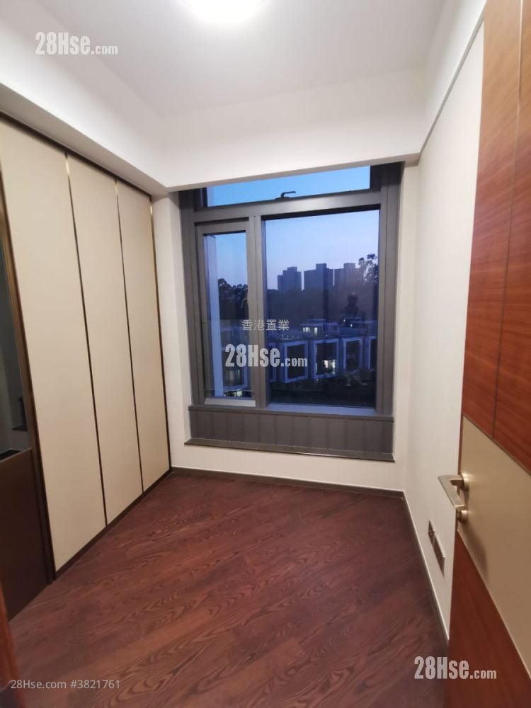 緹岸 租盤 4 房 , 2 浴室 798 平方呎