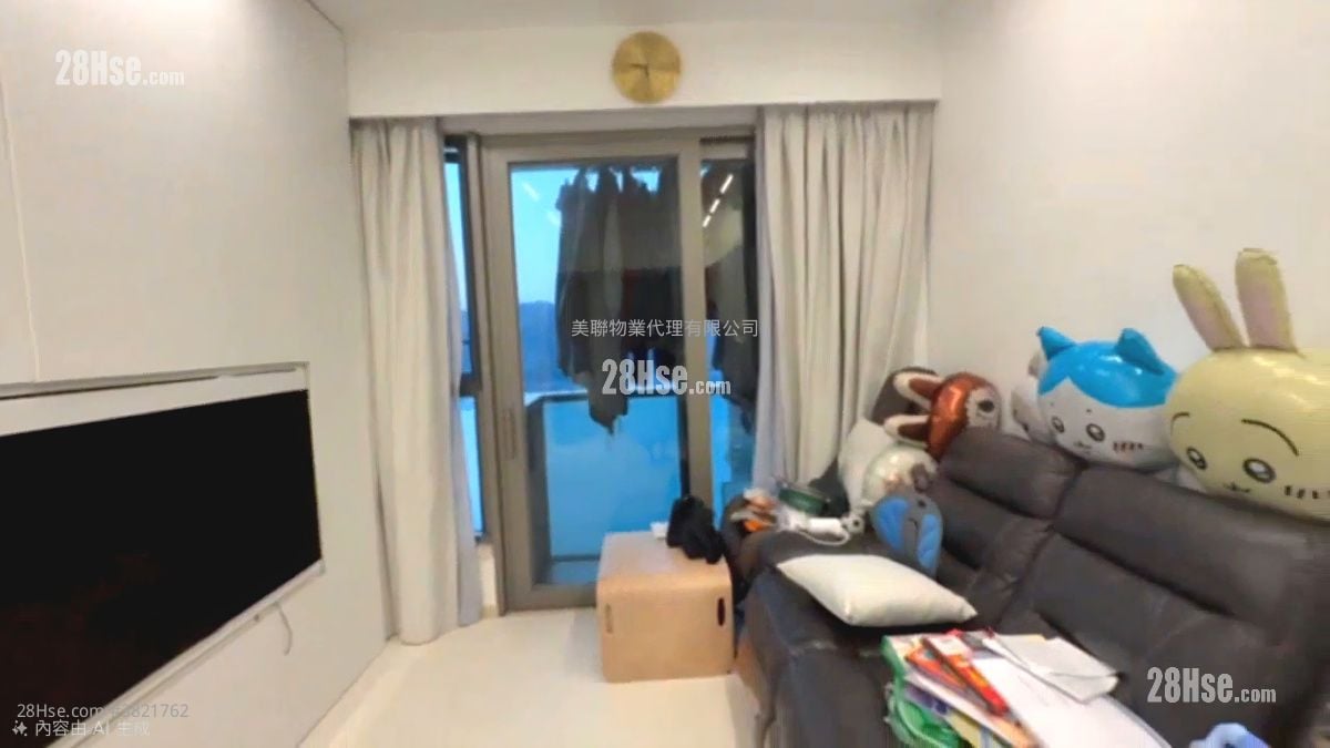 Sea To Sky 售盤 3 房 , 2 浴室 707 平方呎