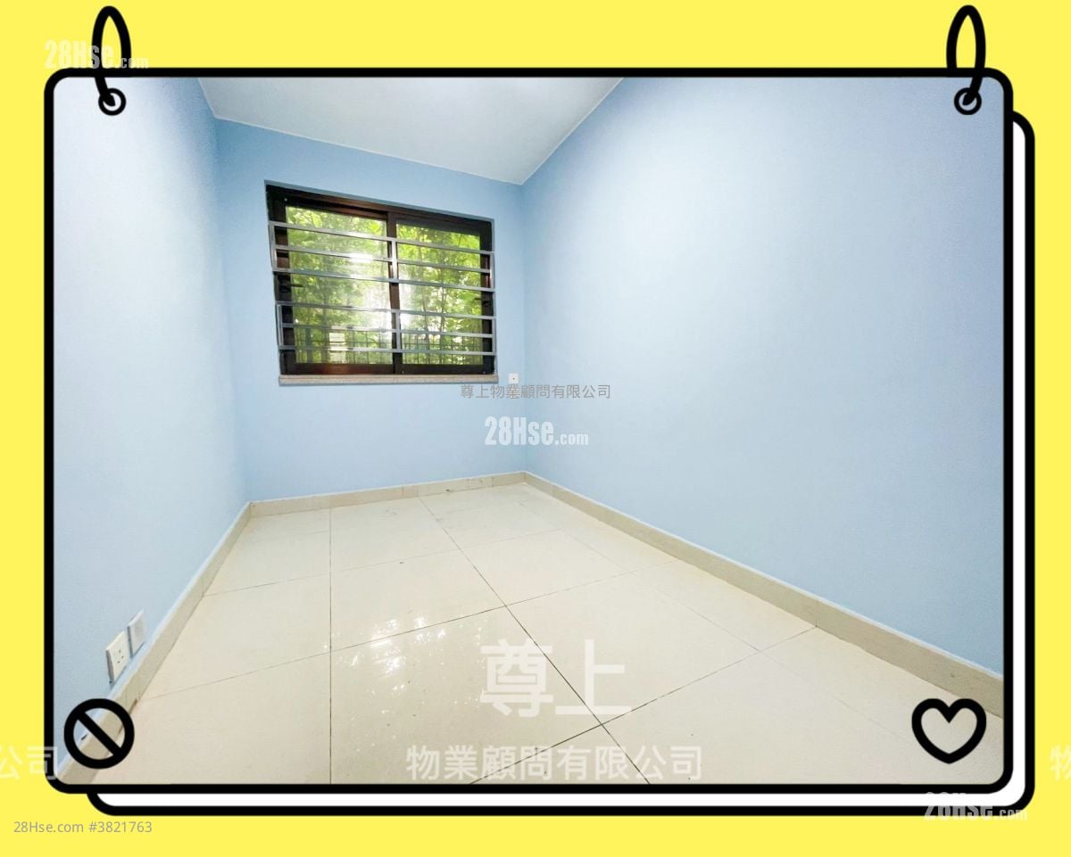 村屋 售盤 3 房 , 1 浴室