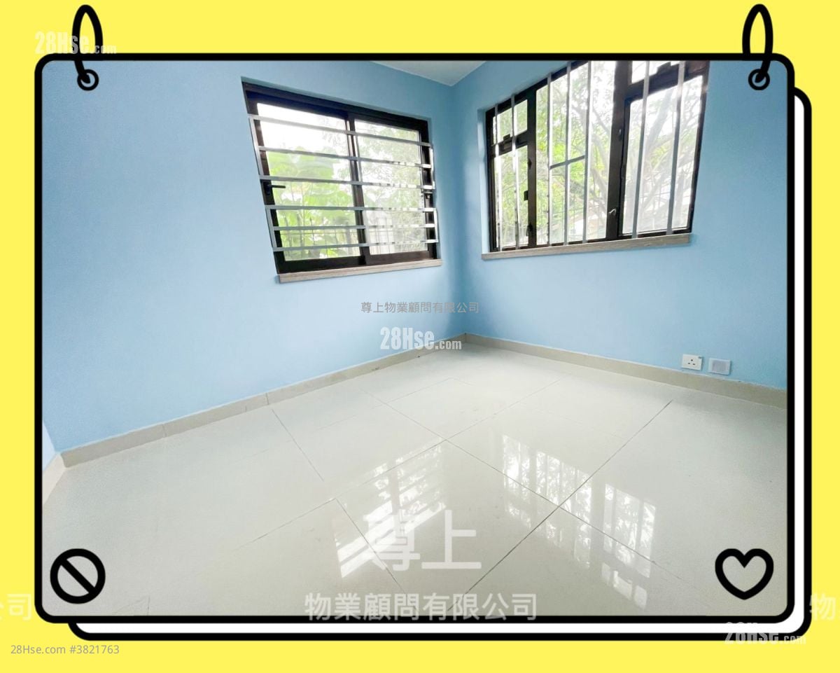 村屋 售盤 3 房 , 1 浴室