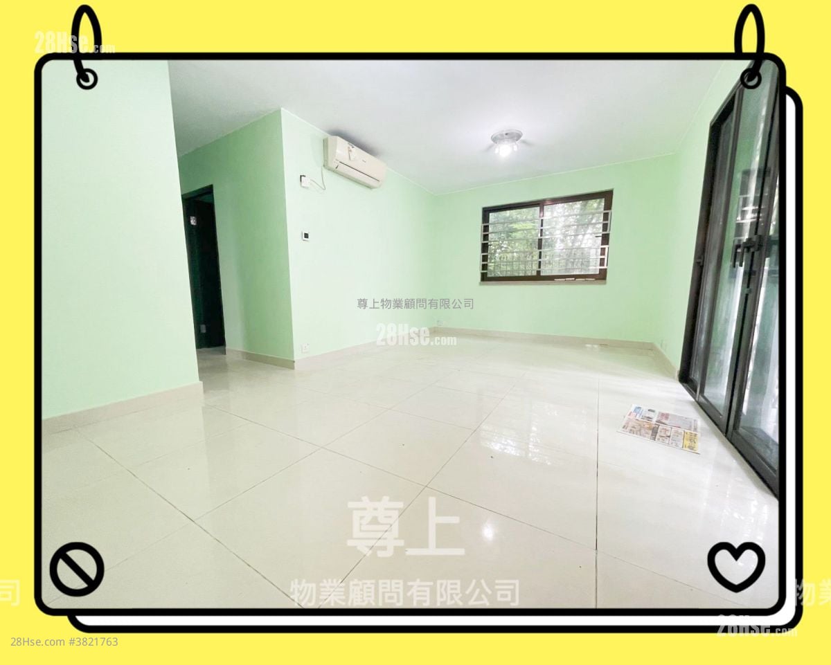 村屋 售盤 3 房 , 1 浴室