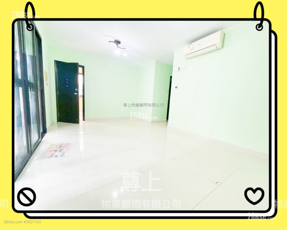 村屋 售盤 3 房 , 1 浴室