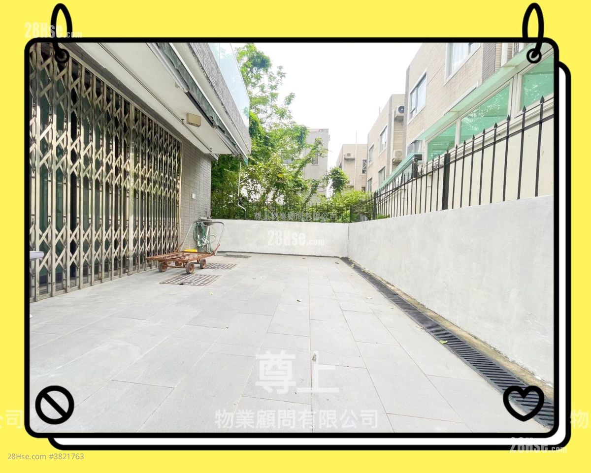 村屋 售盤 3 房 , 1 浴室