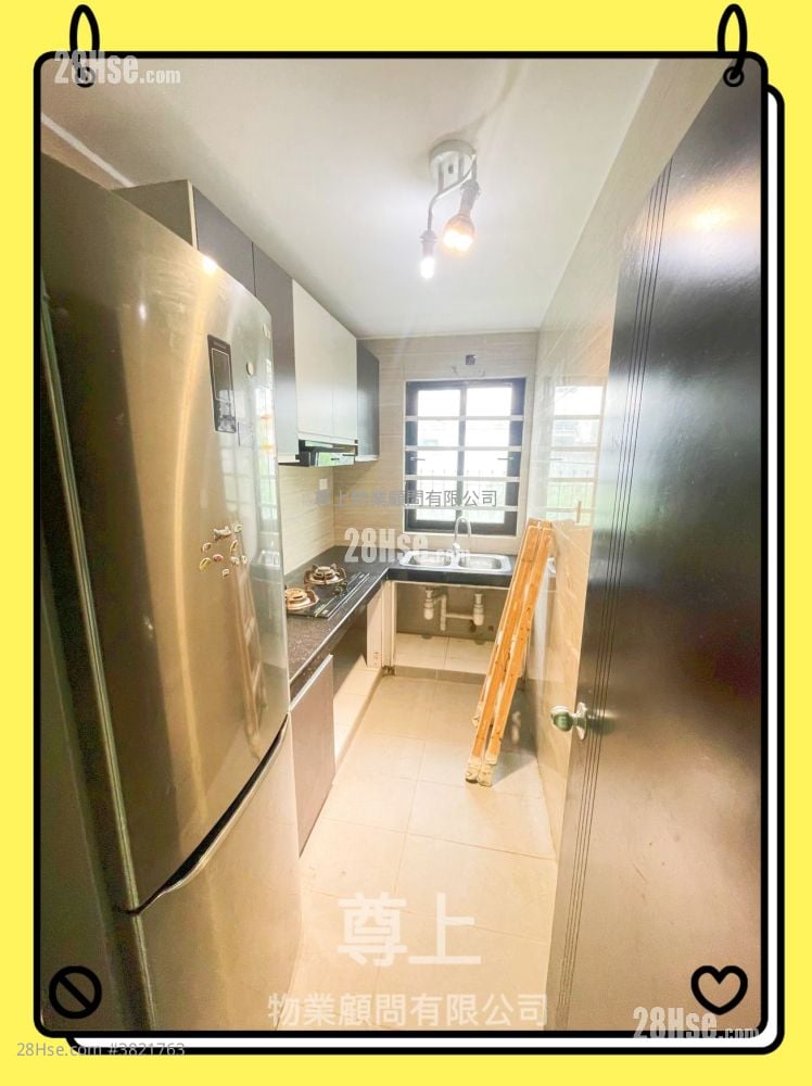 村屋 售盤 3 房 , 1 浴室