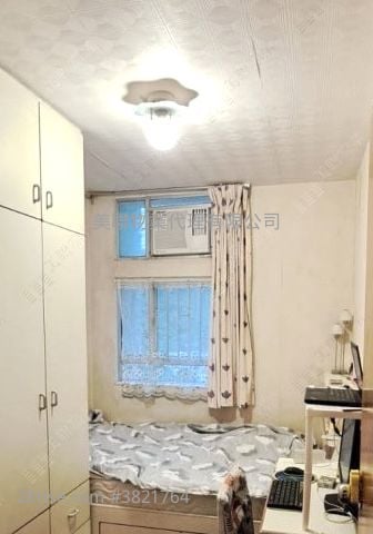 英明苑 售盤 3 房 645 平方呎