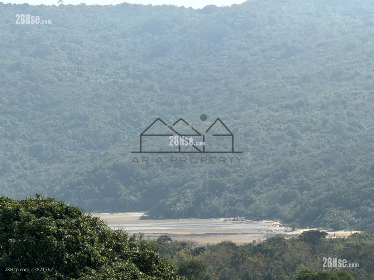 Village Rental 2 Bedrooms , 1 Bathroom 700 ft²