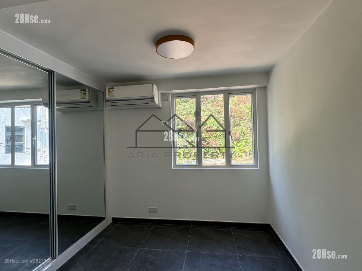 Village Rental 2 Bedrooms , 1 Bathroom 700 ft²