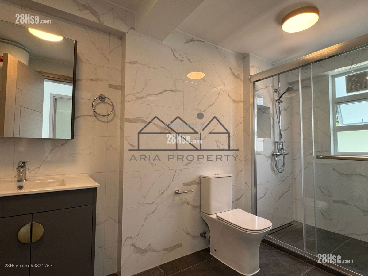 Village Rental 2 Bedrooms , 1 Bathroom 700 ft²